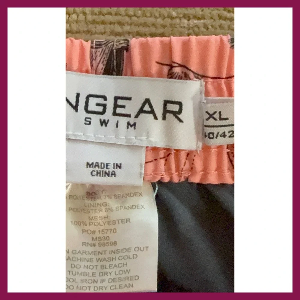 Original Penguin original penguin